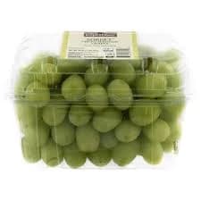 Taste of Inspirations Green Sorbet Seedless Grapes