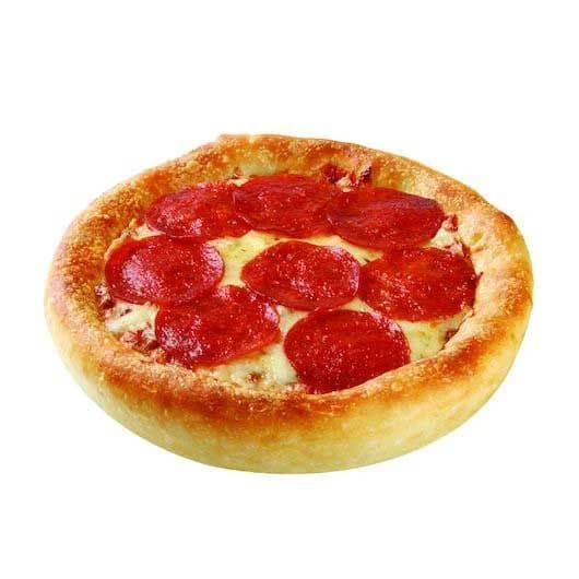 Papa Primo's Pepperoni Pizza