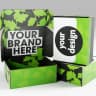 Video frame trigger