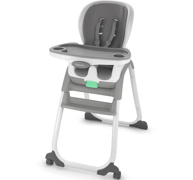 Full Course SmartClean 6-in-1 High Chair