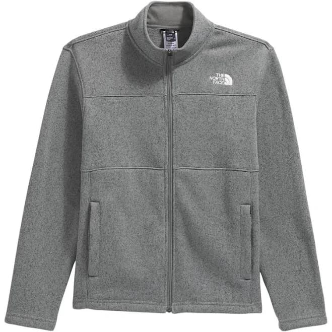 The North Face Men's Gordon Lyons Full Zip Jacket