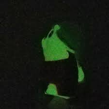 Stinkbug Playskool Gloworm Glo Worms Glow Friends Stink Bug Figure 1986 GLOWS | eBay