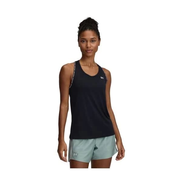 Under Armour Women's Tech Knockout Tank