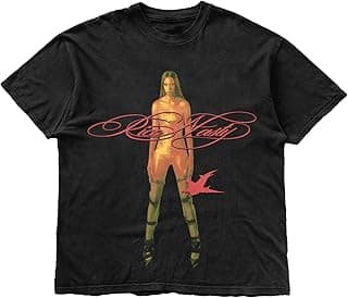 Lethal Pose T-Shirt