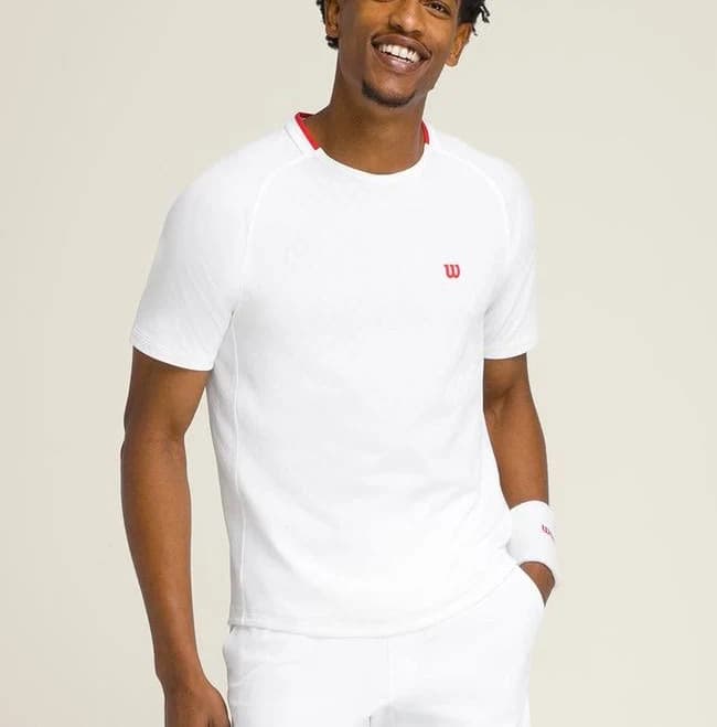 Wilson Men's Serve Out T-Shirt