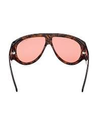 TOM FORD Bronson 61MM Aviator Acetate Sunglasses | Saks Fifth Avenue