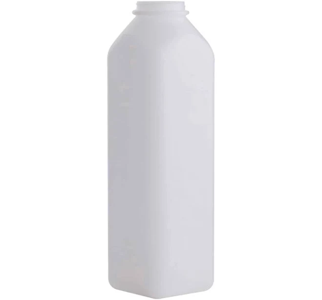 Miller Little Giant Screw-On Nursing Bottle
