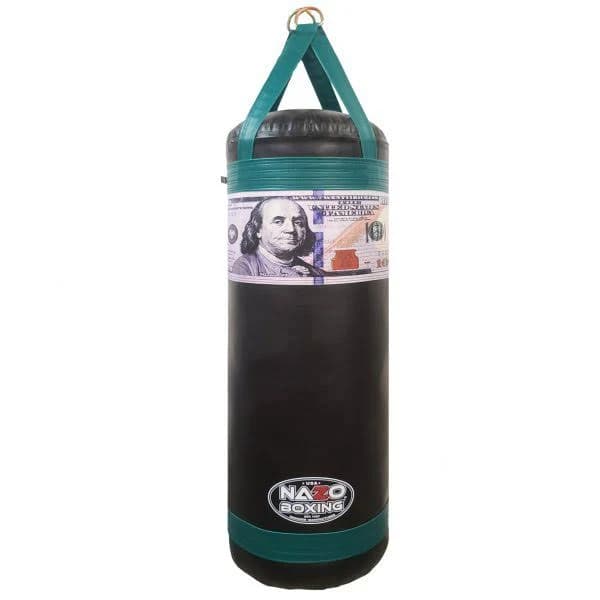 4 ft XL 135 lb Heavy Punching Bag