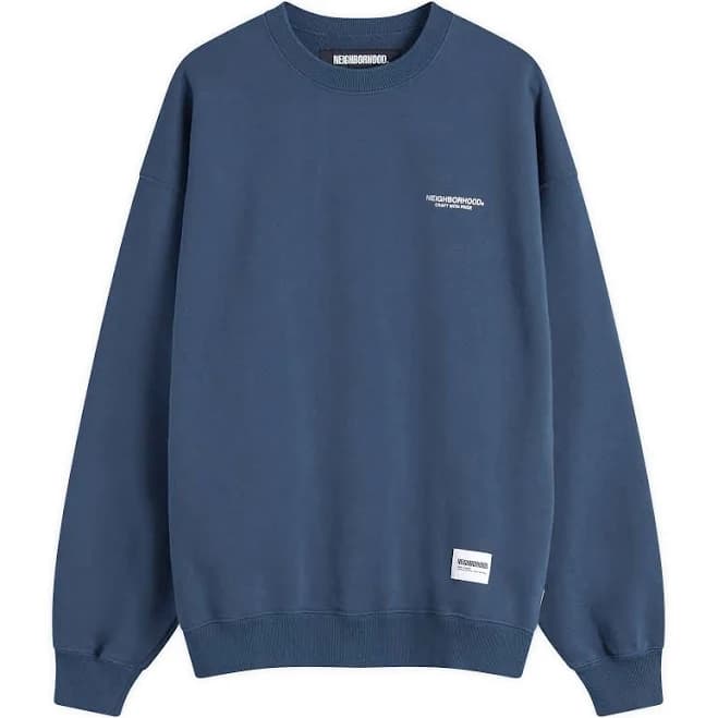 Men's Neighborhood Classic Sweatshirt