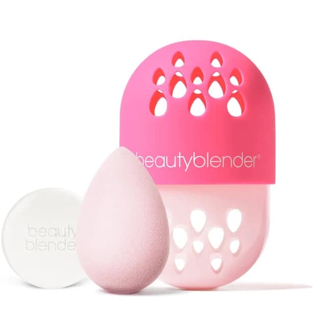 BeautyBlender All Stars Power Pink Starter Set
