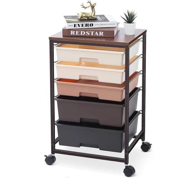 Rebrilliant Utility Cart