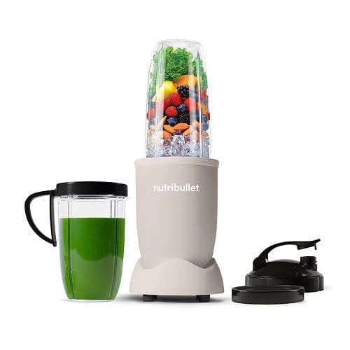 NutriBullet Pro 900 Series Blender