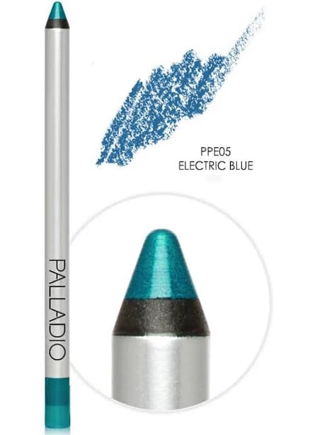 Palladio Precision Eyeliner