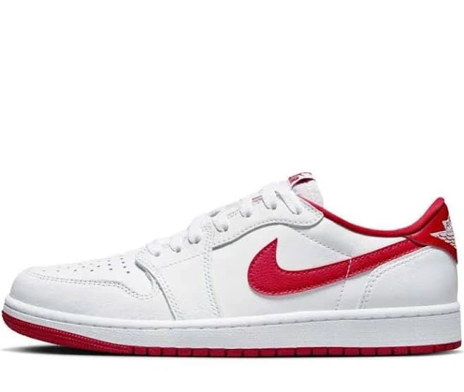 Men's Air Jordan 1 Low OG