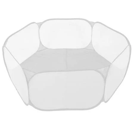 Leorx Portable Cat Pen