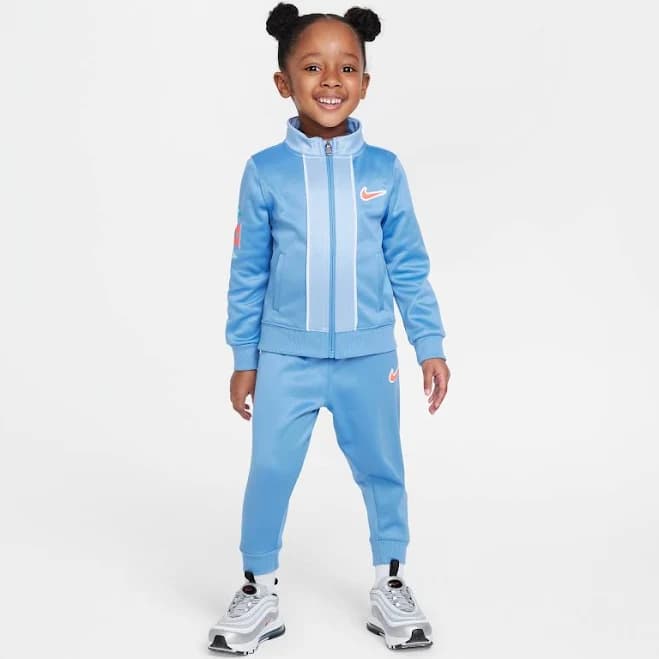 Nike Baby Dri-FIT Tracksuit