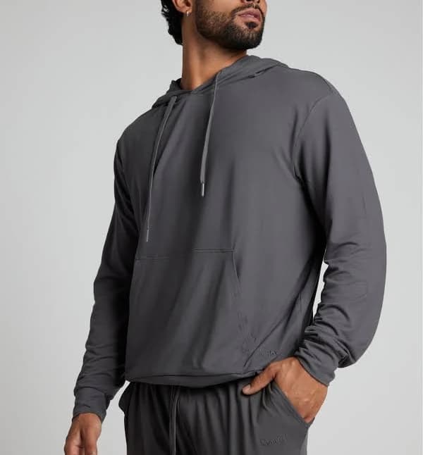 Comfrt AllDayJersey Hoodie