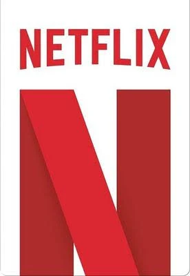 Netflix Gift Card 200 USD Key UNITED STATES