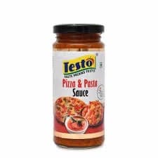 Red Pack Pizza Sauce With Basil #10