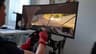 Video frame trigger