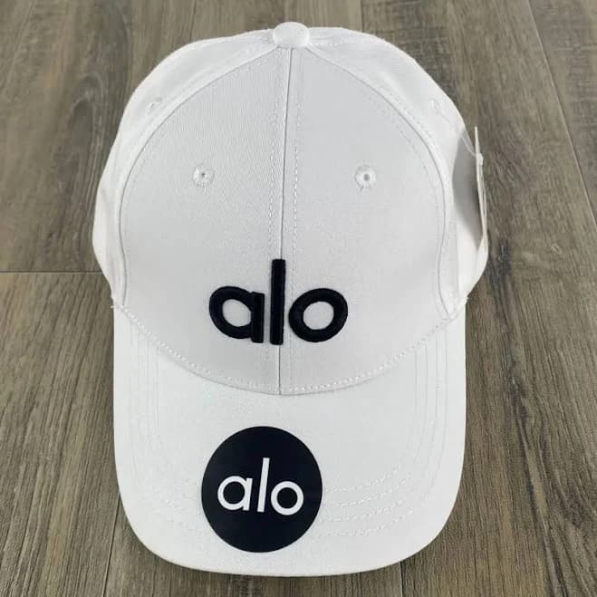 Alo Yoga Off-Duty Cap