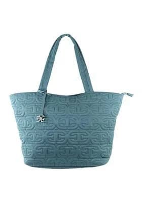 Sam Edelman Ethyl Top-Zip East West Tote