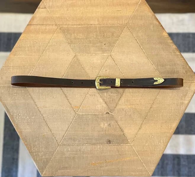 Western Belt