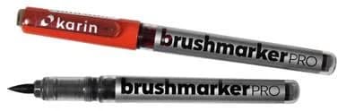 Karin Brushmarker PRO