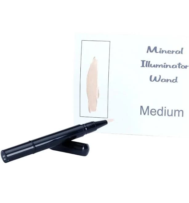 Concealer/ Illuminator Brush Wand. Aka The Trick Stick~ Last Call - Limited Quantity
