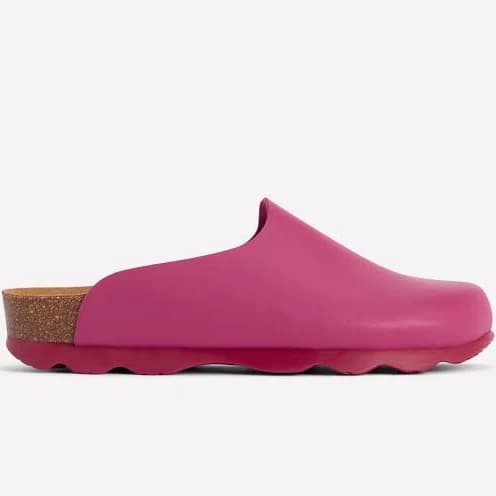 Boden Women's Lyla Colour Block Clogs