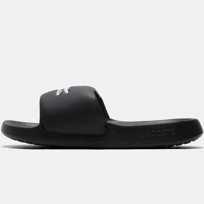 Lacoste Men's Serve Slide 1.0