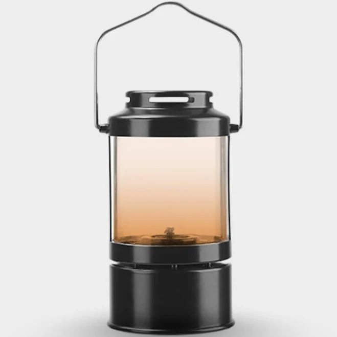 Aurora Kerosene Candle Lamp