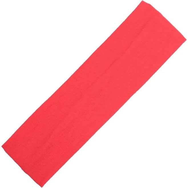 Adult Kenz Laurenz Soft and Stretchy Elastic Cotton Headbands