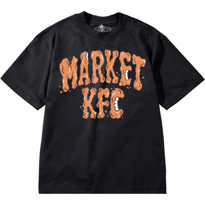 KFC Fried Chicken Arc T-Shirt