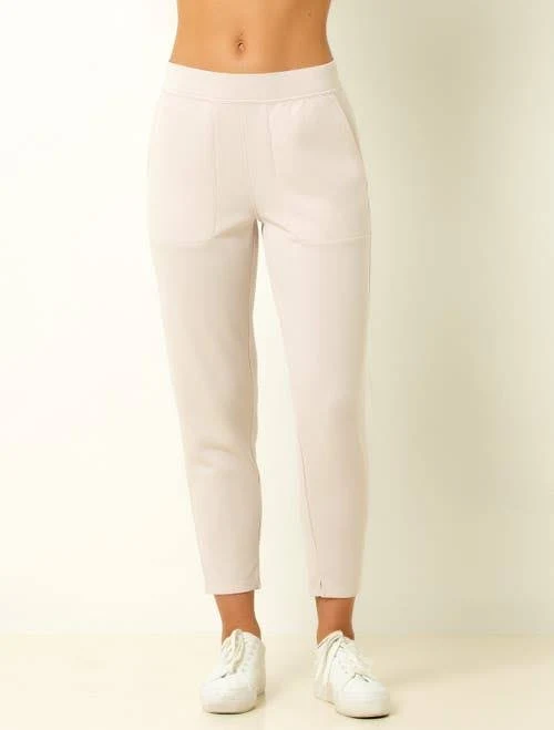Single Stitch Women's Ultra Soft Jogger Sweatpants