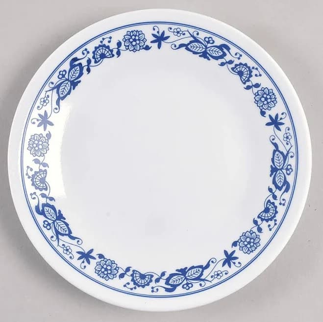 Corelle Livingware Plate