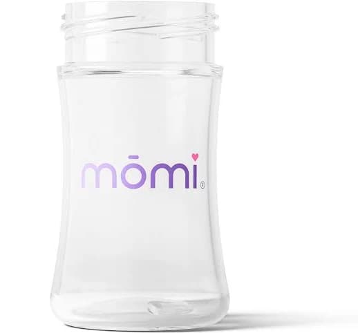 mōmi Replacement Baby Bottles