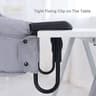 Video frame trigger