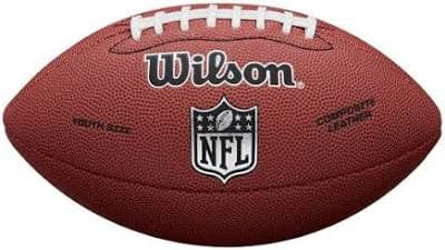 Wilson NFL Limited Football