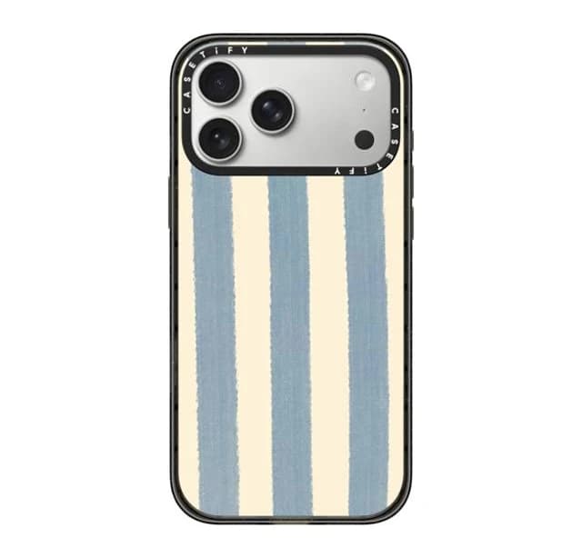 Casetify iPhone 17 Pro Max Case