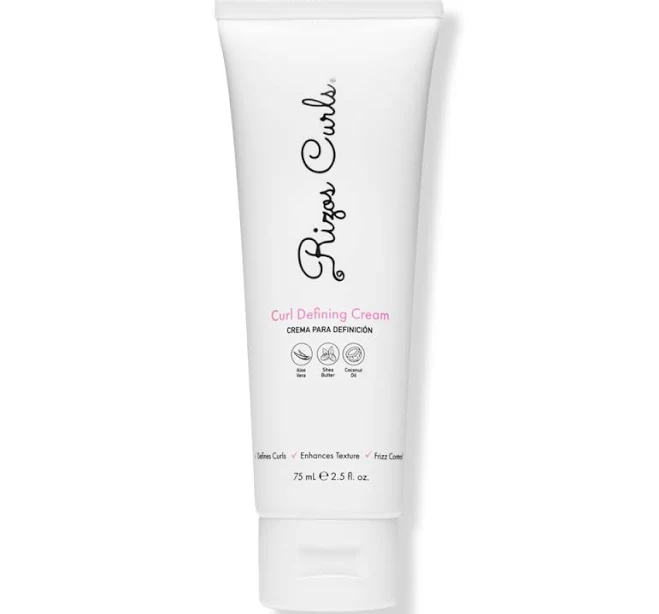 Rizos Curls Curl Defining Cream