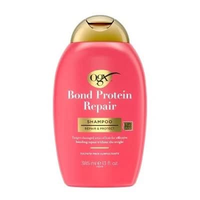 OGX Bond Protein Repair Shampoo