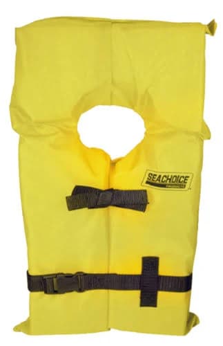Seachoice Youth Type II Life Vest