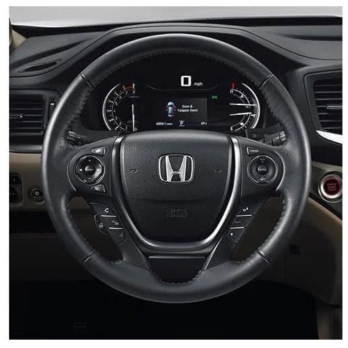 Honda Heated Steering Wheel (Pilot, Ridgeline)