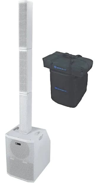 Rockville Titan Array System