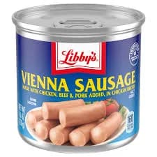 Libby's Vienna Sausages