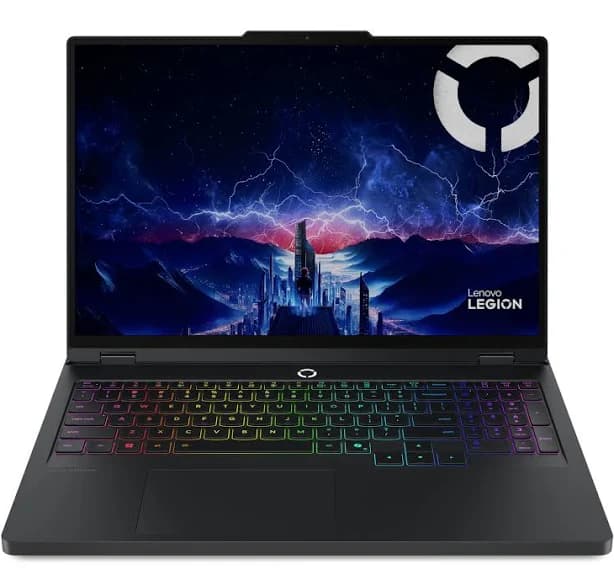 Lenovo Legion Pro 5i 16" 2.5K OLED Gaming Laptop