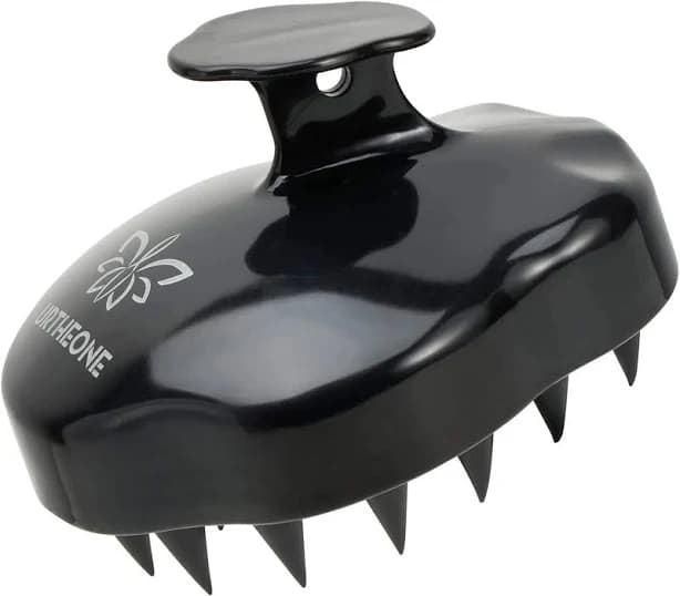 Phamily Hair Scalp Massager Shampoo Brush
