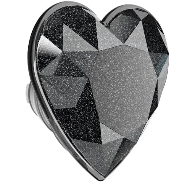 PopSockets Crystal Heart