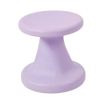 ECR4Kids Twist Wobble Stool